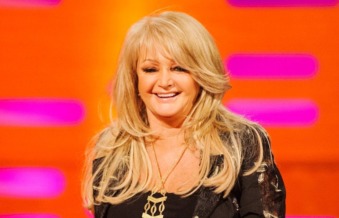 Bonnie Tyler ‘no longer in a coma’ but remains ‘very unwell’ in intensive care