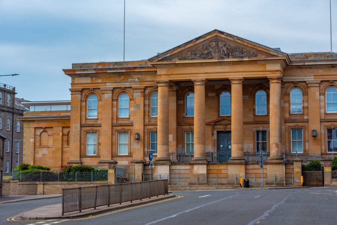 Man jailed for ‘absolutely reprehensible’ abuse of five women over 14 years