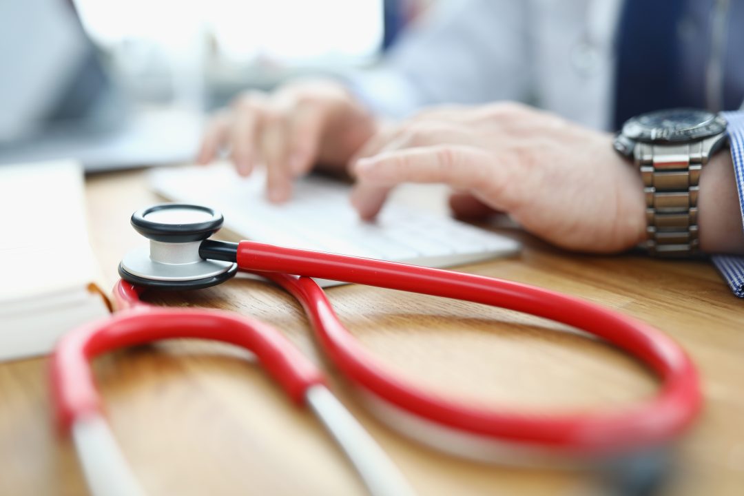 First Minister John Swinney opens Glasgow’s first walk-in GP service