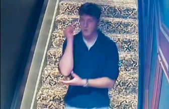 CCTV appeal after man left seriously injured in assault outside nightclub