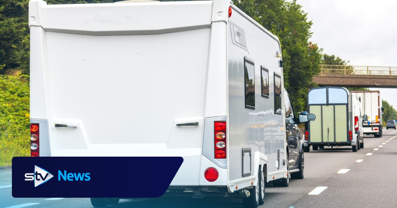 Plans for £2m purpose-built council-run site for Gypsy Travellers approved