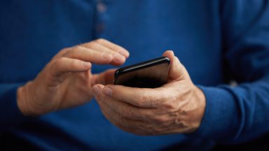 Warning over ‘Hi Dad’ impersonation scams ahead of Father’s Day