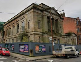 B-listed Hillhead Baptist Church to be demolished despite over 300 objections