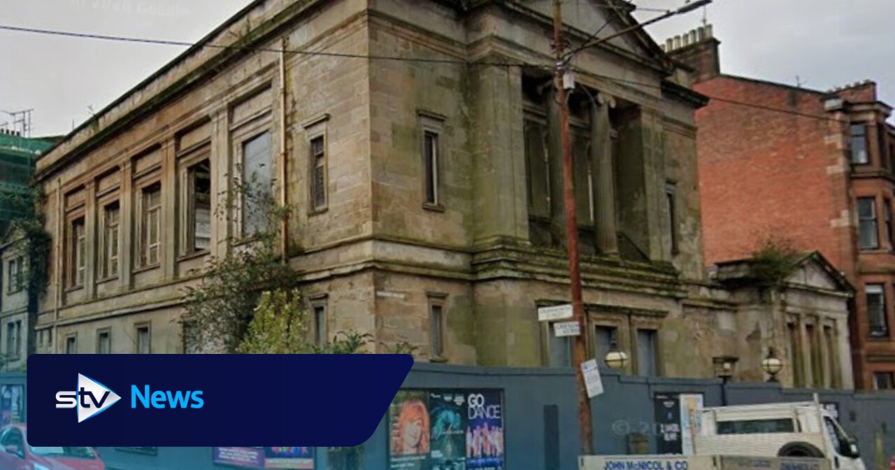 B-listed Hillhead Baptist Church to be demolished despite over 300 objections