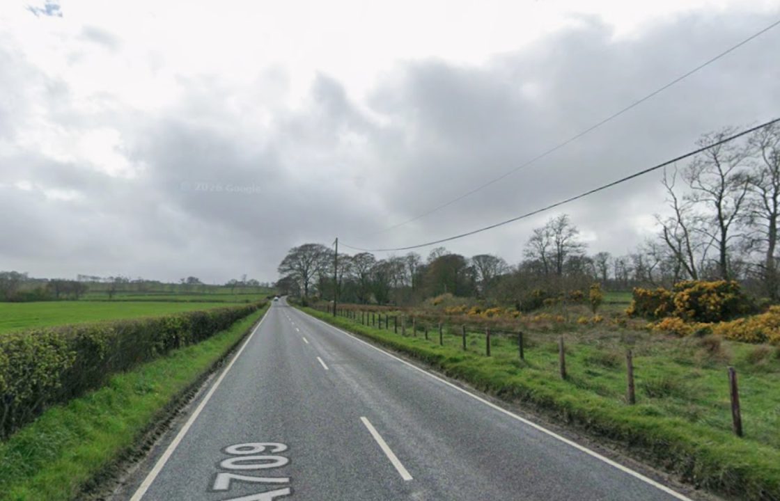 Driver dies in hospital and two seriously injured following 