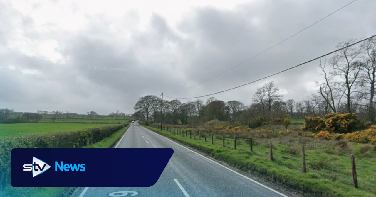 Driver dies in hospital and two seriously injured following two-vehicle collision