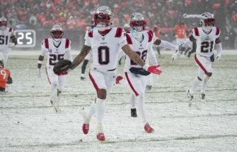 New England Patriots owner interested in bringing NFL to Scotland after Tartan Army’s ‘fun and energy’