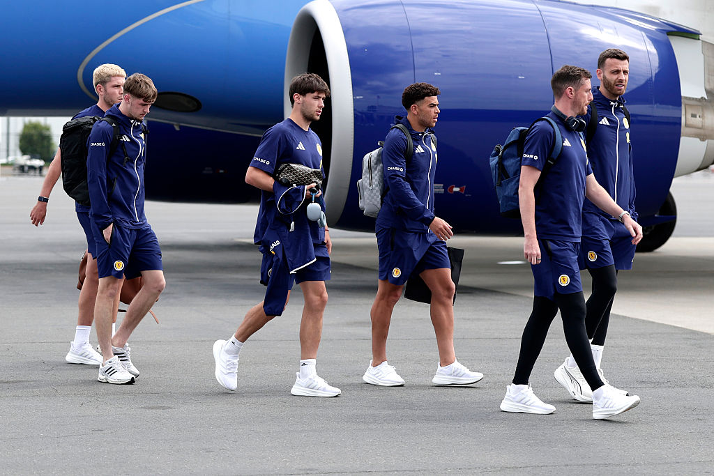 Scottish Secretary ‘making representations’ for fa