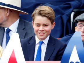 Prince George to study at Eton from September