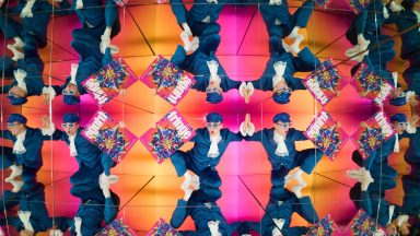 Fringe programme launches featuring ‘notable increase’ in overseas performers