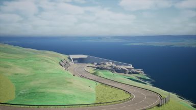 Undersea tunnels linking Shetland Islands could be ‘transformational’