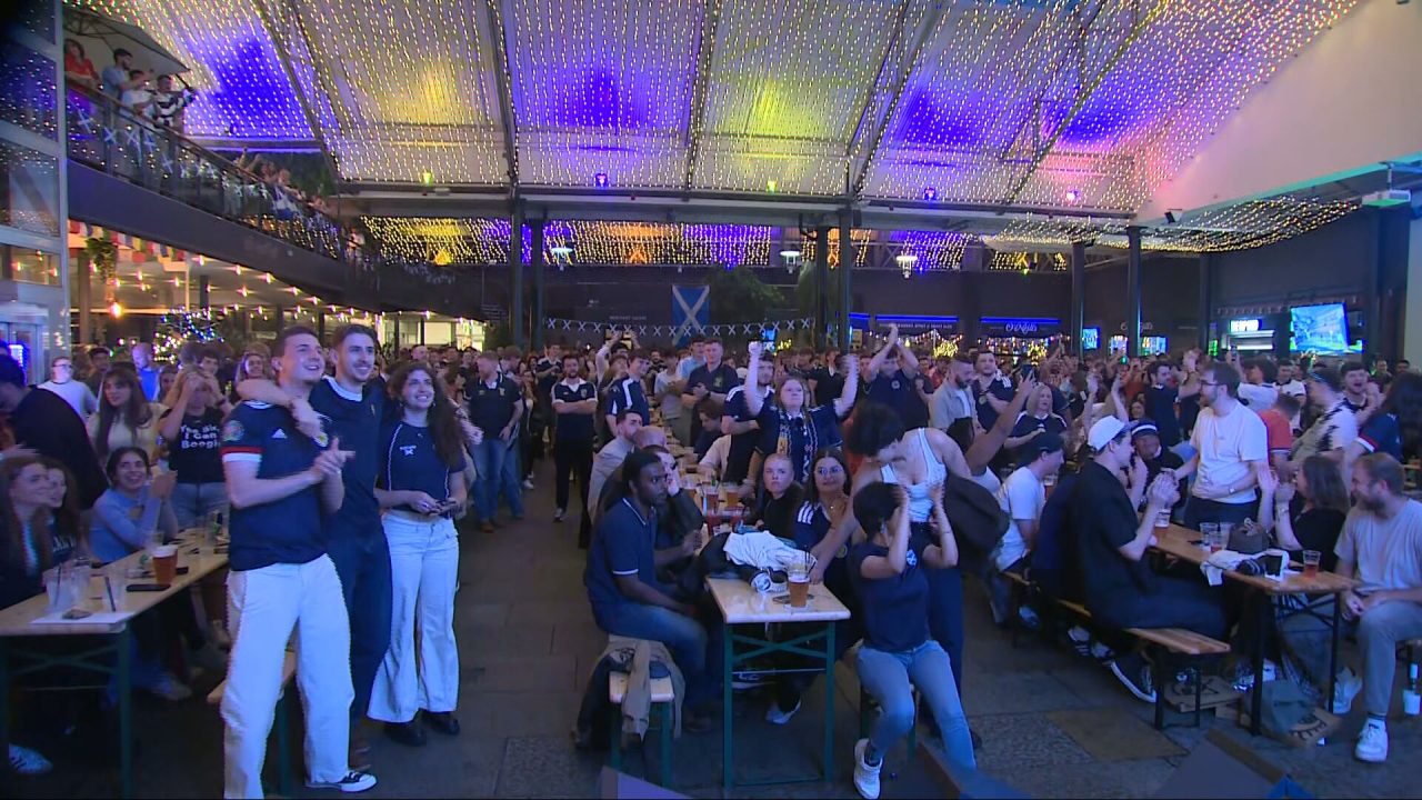 Edinburgh Council considers compensation for workers denied World Cup bank holiday