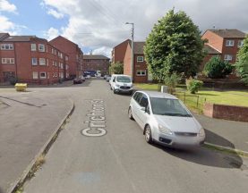 Manhunt continues six days after pensioner shot outside Glasgow home in ‘targeted’ attack