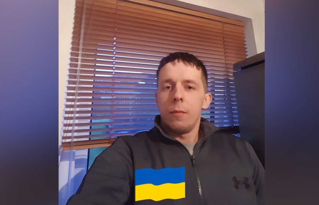 Scottish man who joined Ukraine war effort feared dead