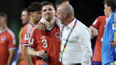 ‘It was must-win, and we won’: Steve Clarke hails outstanding Scotland