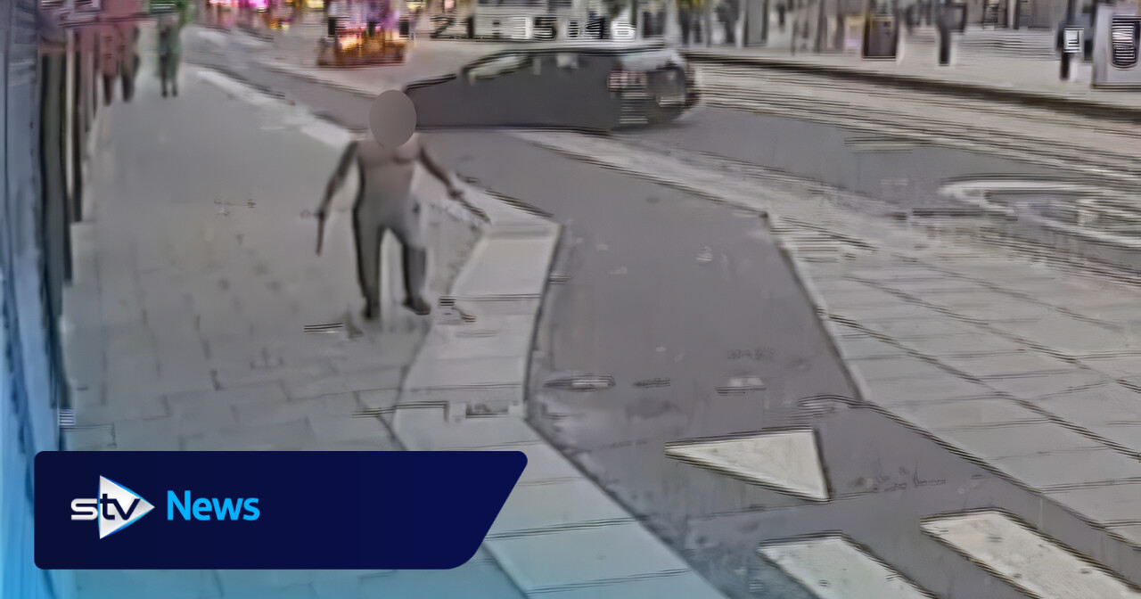 Man in court charged with attempted murder after 'anti-Muslim attacks'