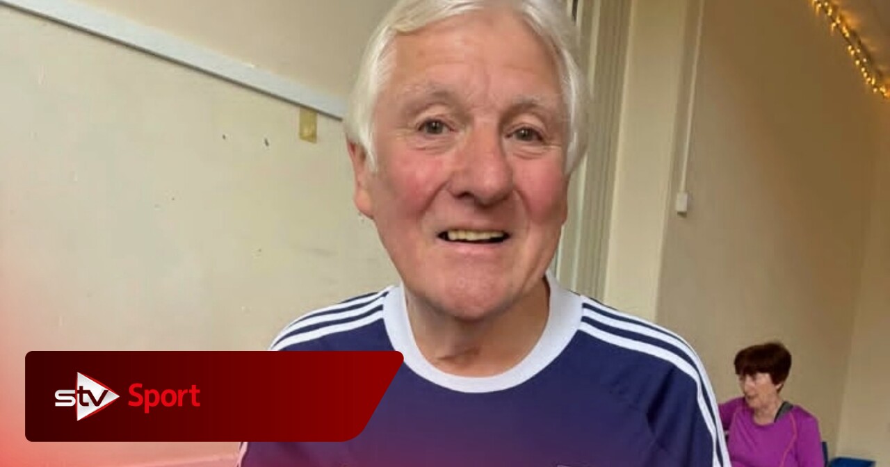 Minute’s applause for Scotland fan who died while fulfilling World Cup dream
