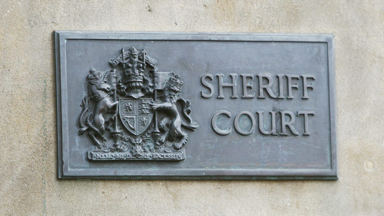 Former Labour MSP Colin Smyth due in court on drink-driving charges