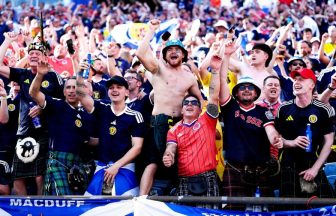 Scotland face familiar foe in Brazil as World Cup fate to be decided