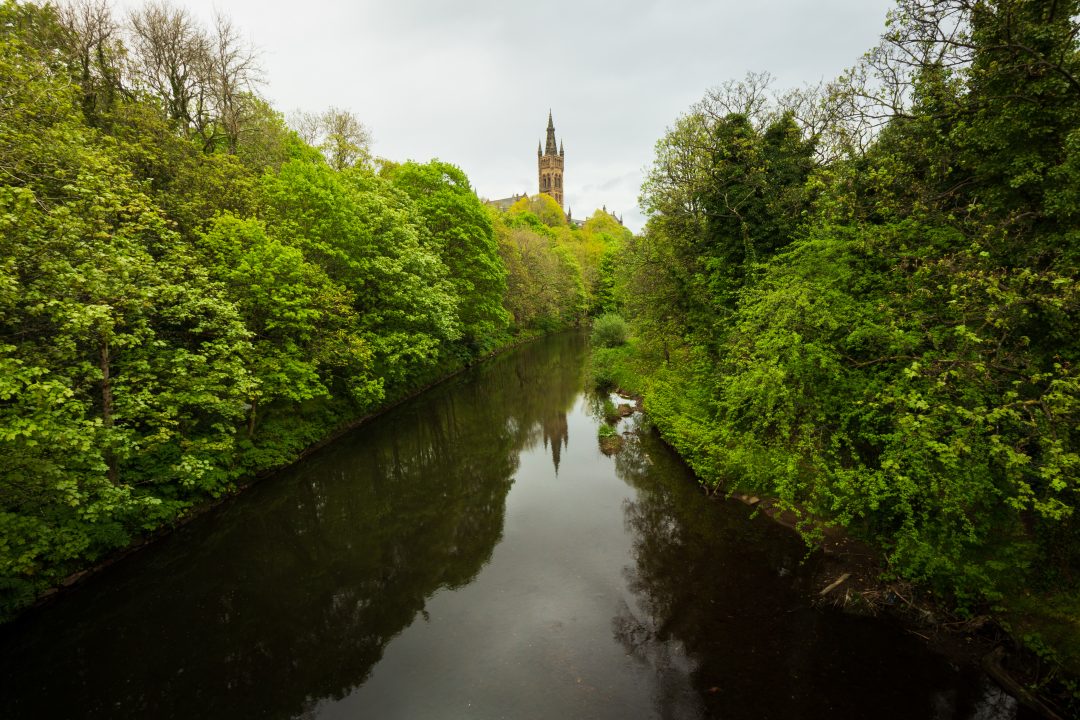 SEPA finds ‘forever chemicals’ linked to cancer in water tests across Scotland
