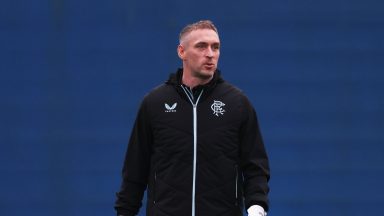 Allan McGregor returns to Rangers as goalkeeping coach