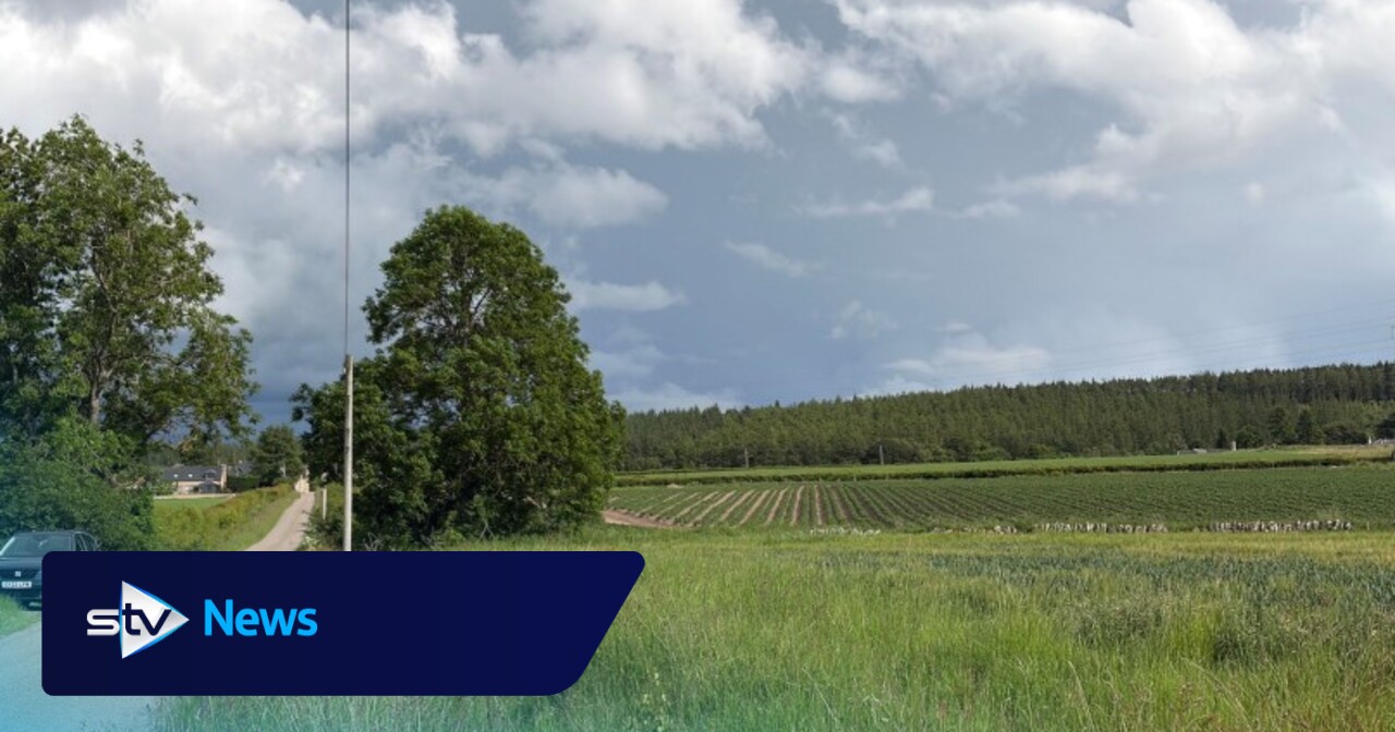 Councillors reject plans for battery storage site near Elgin 