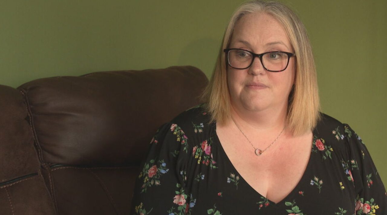 Widows’ plea for ‘fairer’ financial help for bereaved families