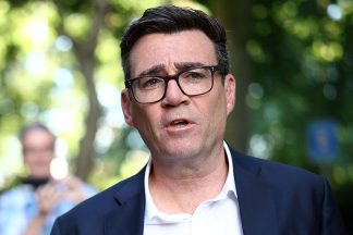 Andy Burnham to be confirmed as Labour leader