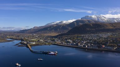 Highland villages woken by ‘shuddering’ as early morning earthquake hits