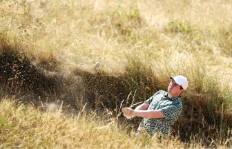 Robert MacIntyre: I could happily walk away from golf if I won the Open