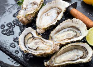 Councillors approve plans for Isle of Barra oyster farm to triple in size 
