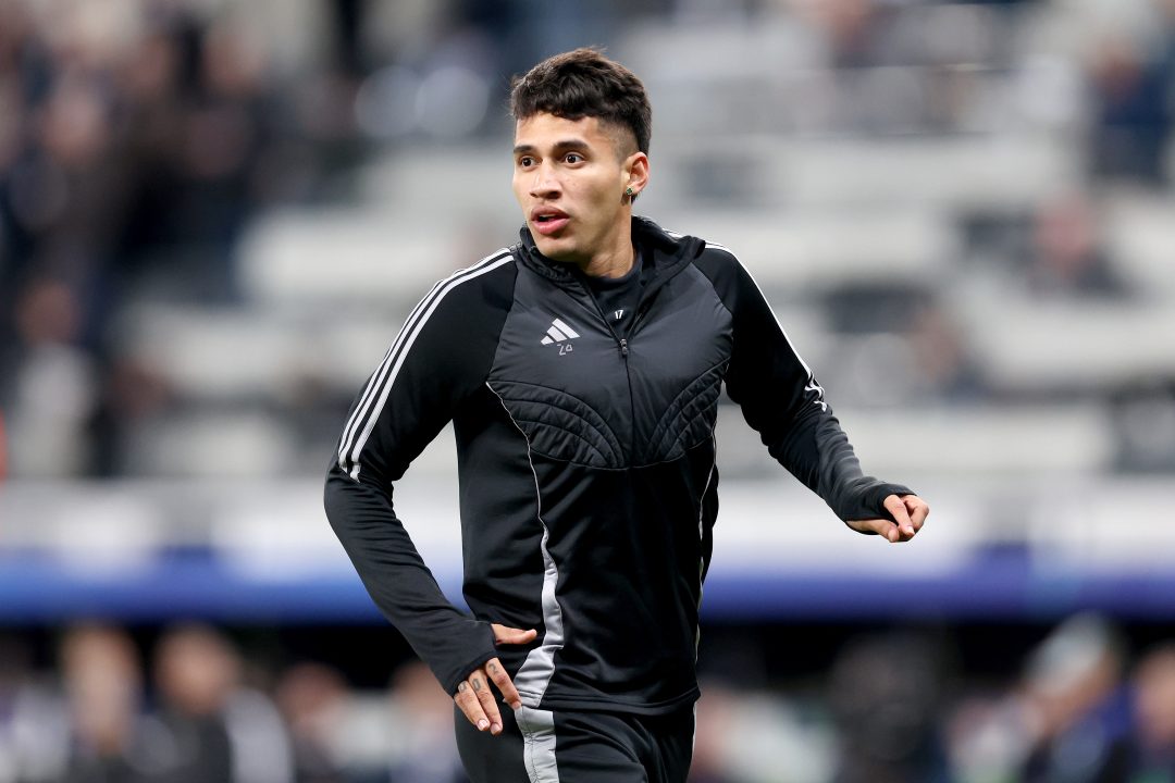 Martin O’Neill says Camilo Duran set to become Celtic’s first summer signing