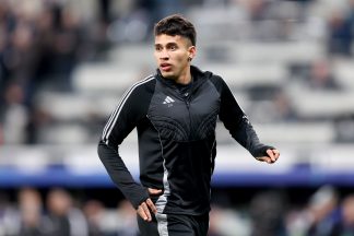Martin O’Neill says Camilo Duran set to become Celtic’s first summer signing
