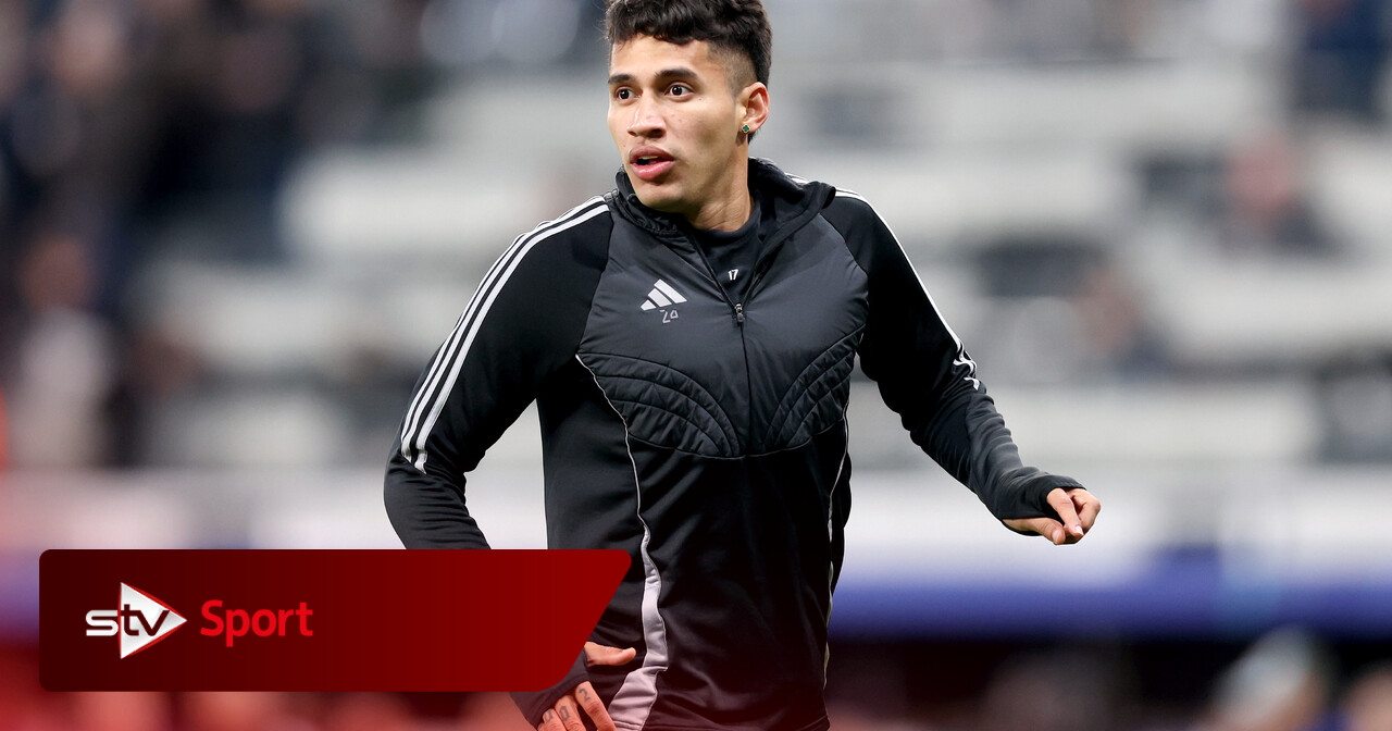 Celtic sign striker Camilo Duran in first new summer signing