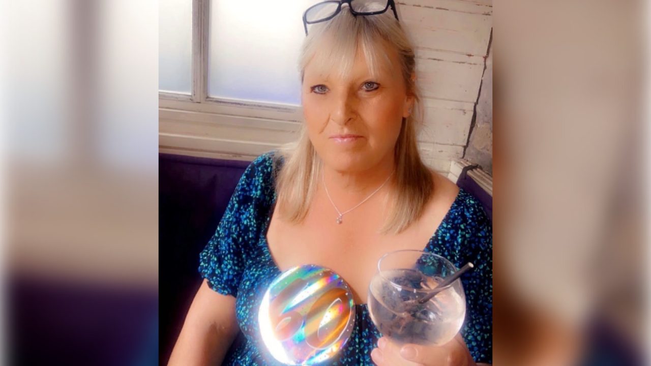 Family pay tribute to ‘cherished nana’ who died in two-car crash