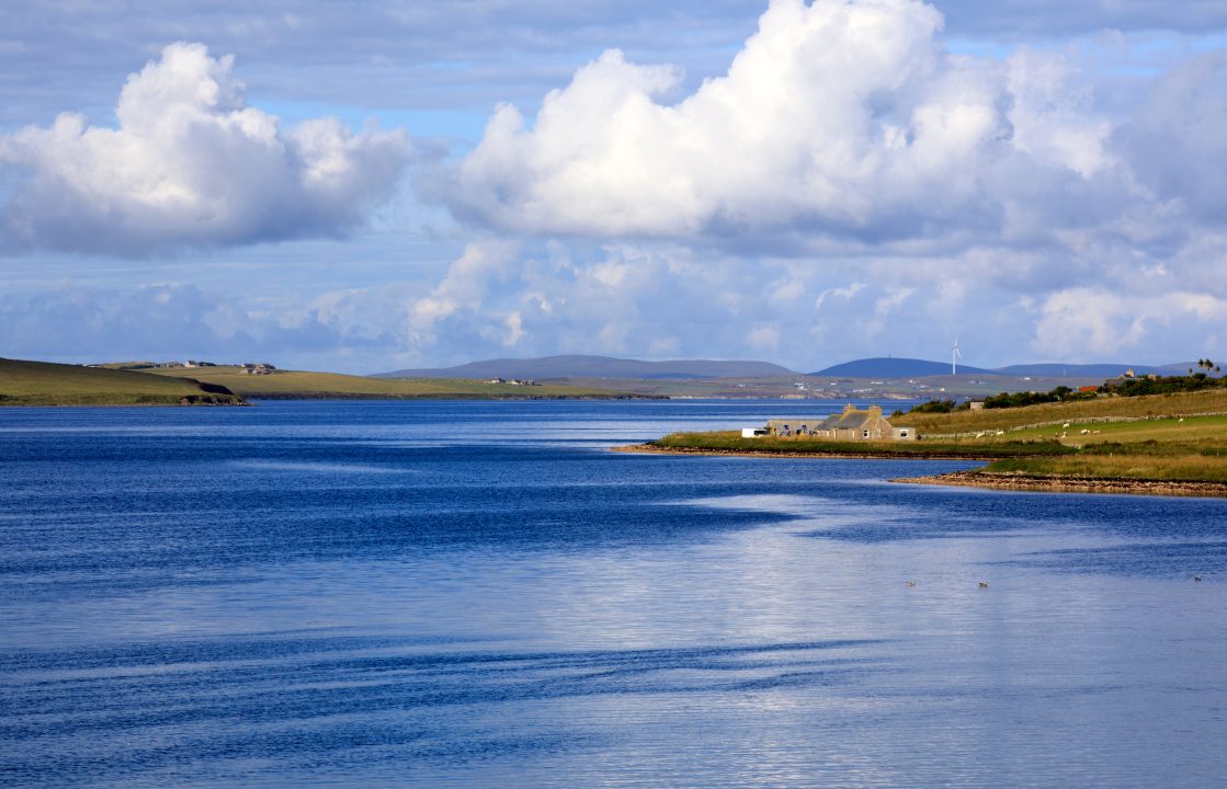 Tributes to ‘exceptional’ deckhand who fell from boat in Scapa Flow