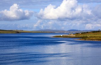 Tributes to ‘exceptional’ deckhand who fell from boat in Scapa Flow
