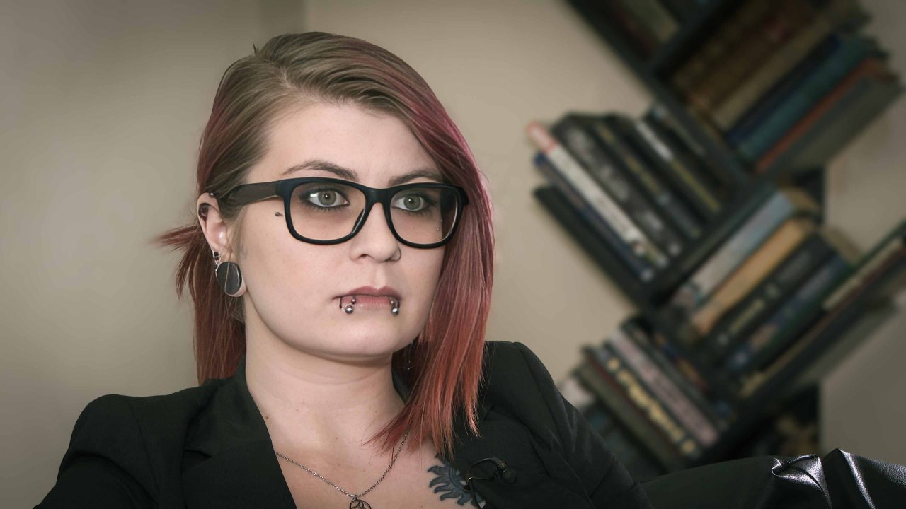 Explicit images of Fife woman found on website linked to global paedophile ring