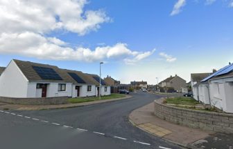 Cyclist suffers life-threatening injuries in crash with car in Aberdeenshire