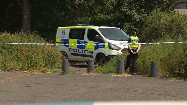 Body found in Glasgow as detectives probe ‘unexplained’ death