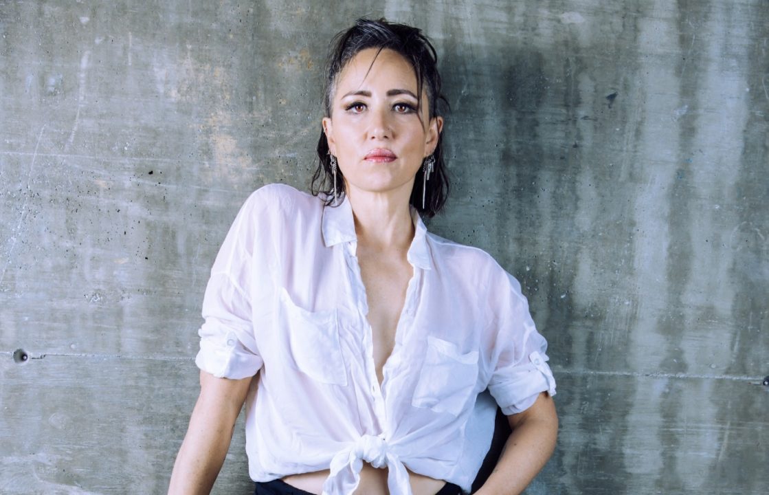 KT Tunstall to headline opening ceremony of Commonwealth Games in Glasgow