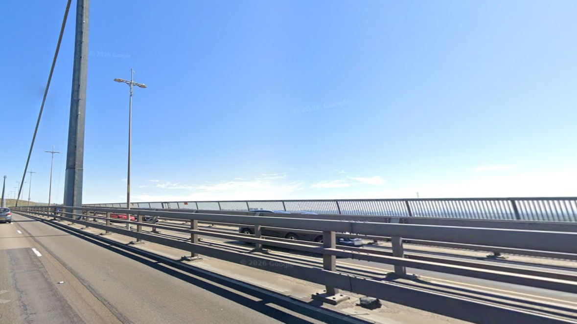 Body found in River Clyde as police work to establish identity