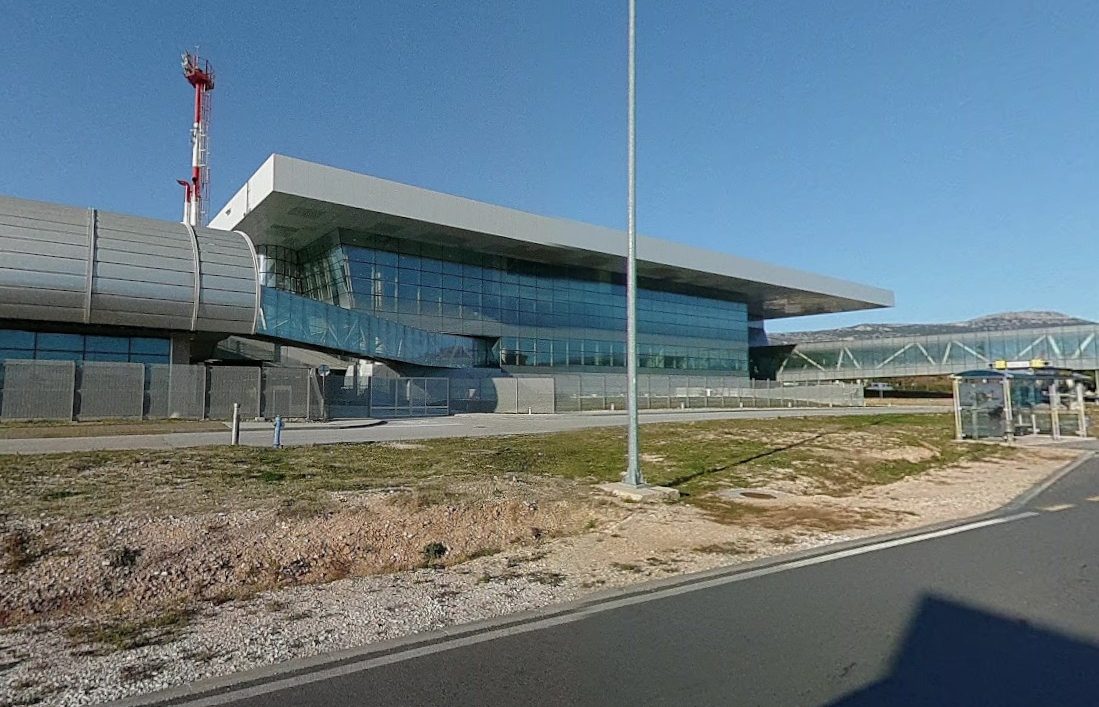 Peterhead man detained in Croatia after being stopped at Split airport