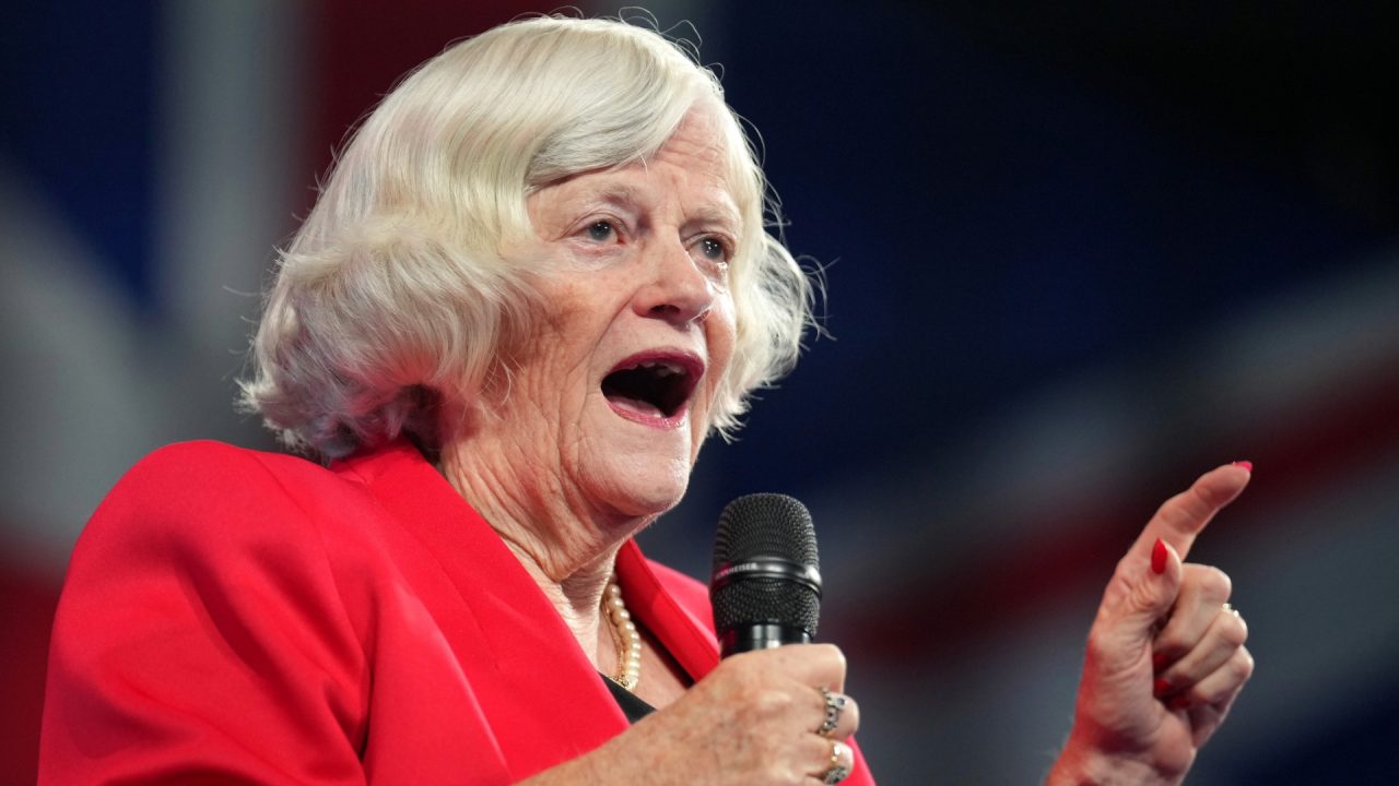 Police believe Ann Widdecombe was attacked 24 hours before body found