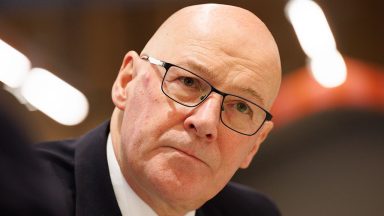 Ending long waits will be my Government’s legacy, says Swinney