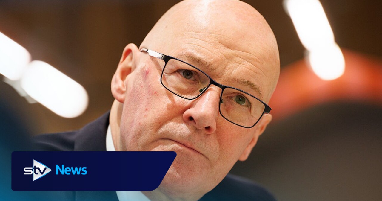 Ending long waits will be my Government's legacy, says Swinney