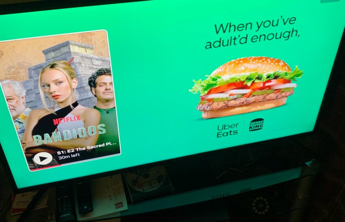 Domino’s, Papa John’s, KFC and Burger King ads cleared under new junk food rules
