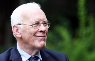 North Sea billionaire and philanthropist Sir Ian Wood dies aged 84