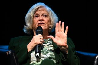 Aberdeen University employee investigated over comments about Ann Widdecombe’s death