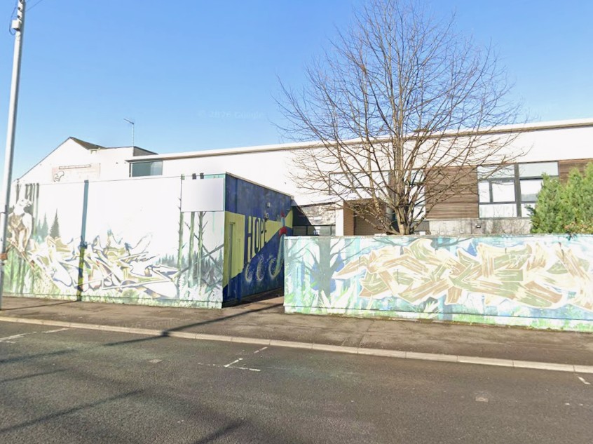 Turning Point Scotland facing closure over ‘significant’ rent hikes in Glasgow